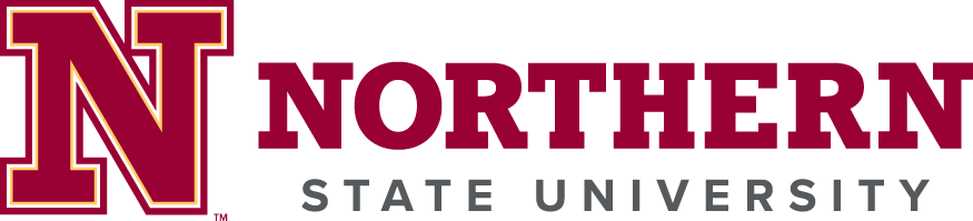 Northern State University Logo